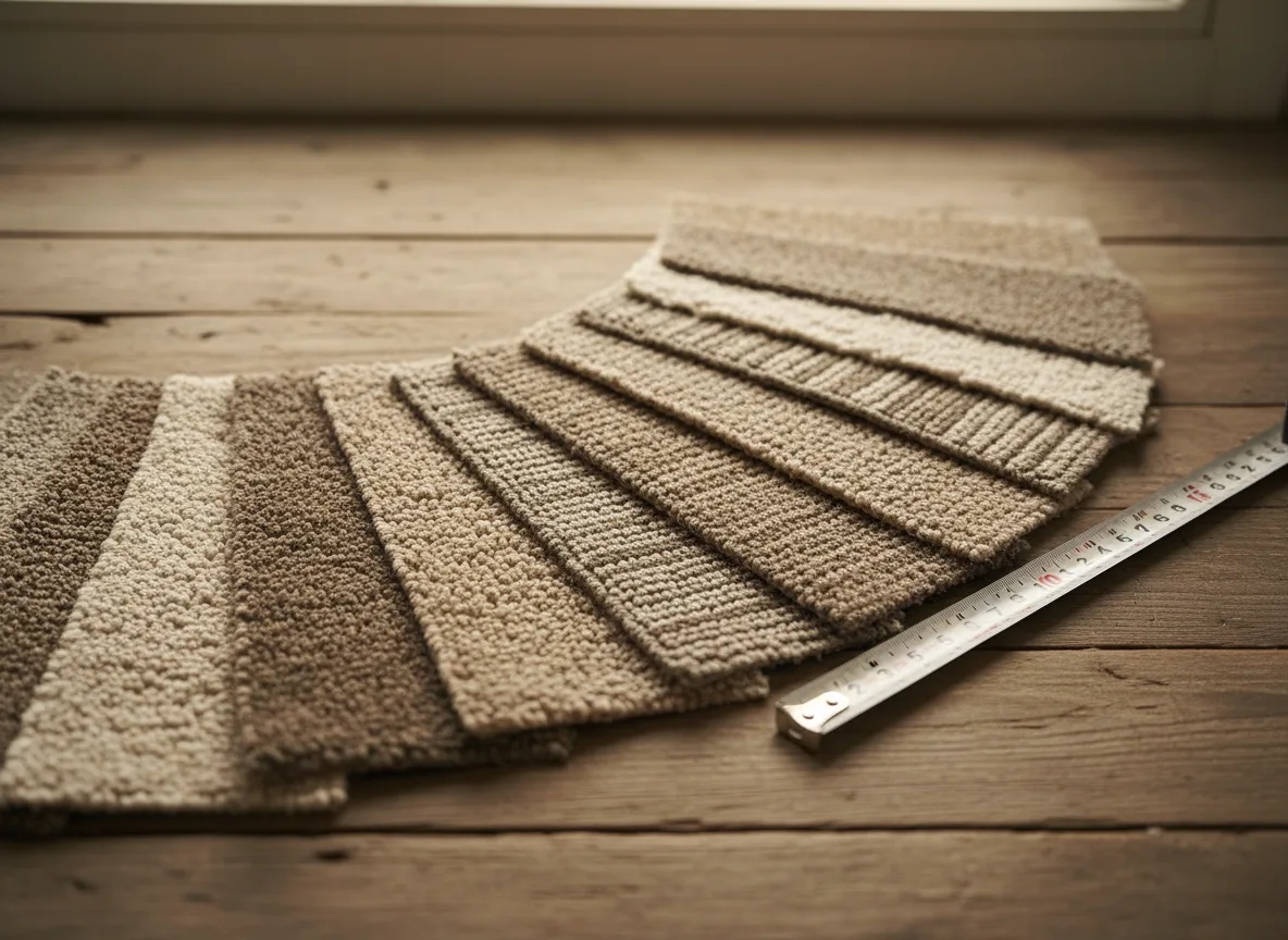 Carpet Installation Buckhannon, WV FAQs